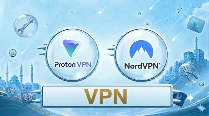 VPN